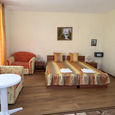 Venecia Guest house