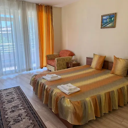 Guest house Venecia Primorsko