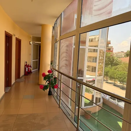Guest house Venecia *
