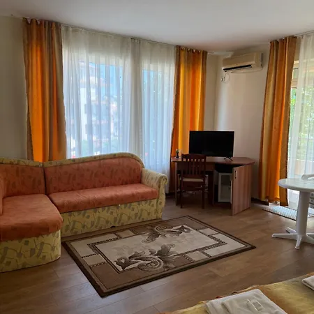 Venecia Guest house