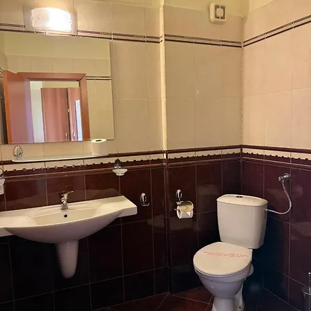 Venecia Guest house
